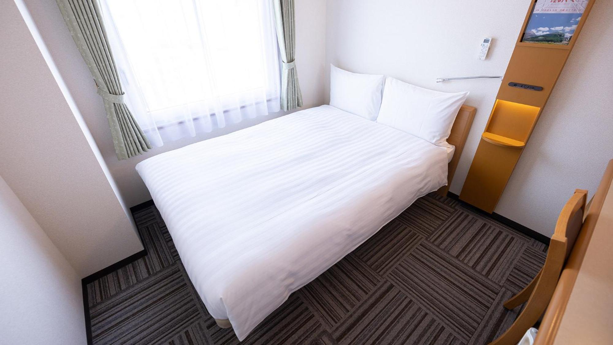 Toyoko Inn Hokkaido Sapporo Susukino Junction Room photo